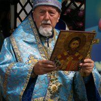Помер глава Православної Церкви Словаччини